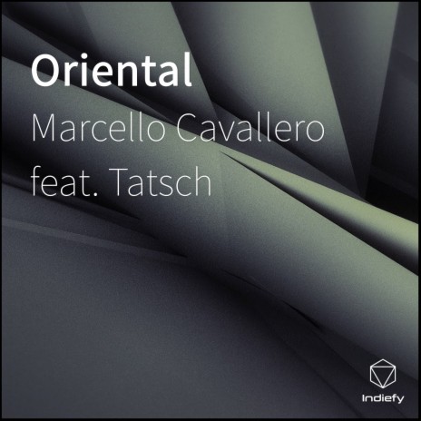 Oriental ft. Tatsch | Boomplay Music