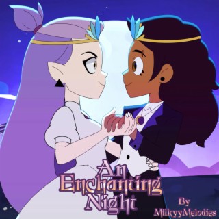 An Enchanting Night lyrics | Boomplay Music