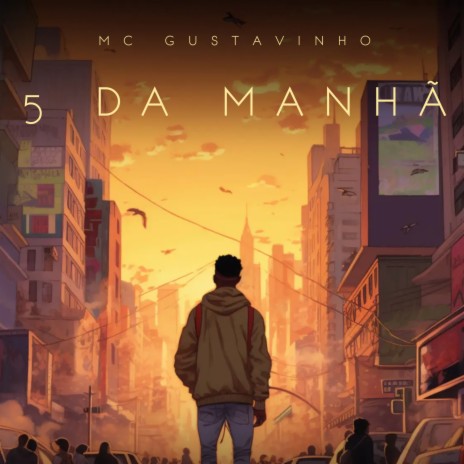 5 da Manha ft. Dj Rick Ofc | Boomplay Music