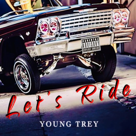 LET’S RIDE ft. Skyler, Traci & DJ Battle Cat | Boomplay Music