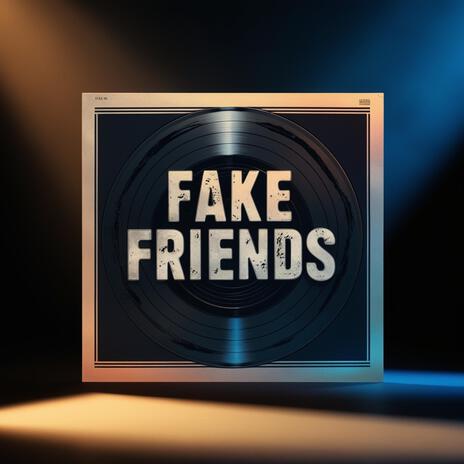 Fake Friends | Boomplay Music