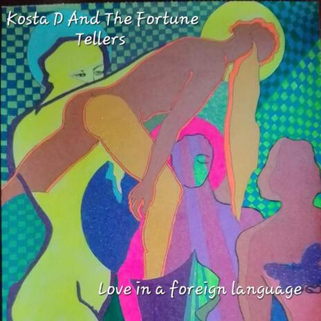 Love in à Foreign Language | Boomplay Music