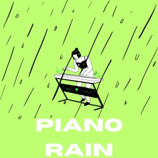 Piano Rain