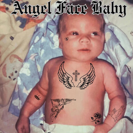 Angel Face Baby | Boomplay Music