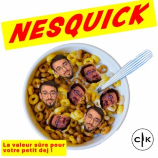 Nesquick