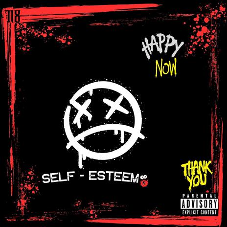 SELF ESTEEM | Boomplay Music