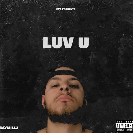 LUV U | Boomplay Music