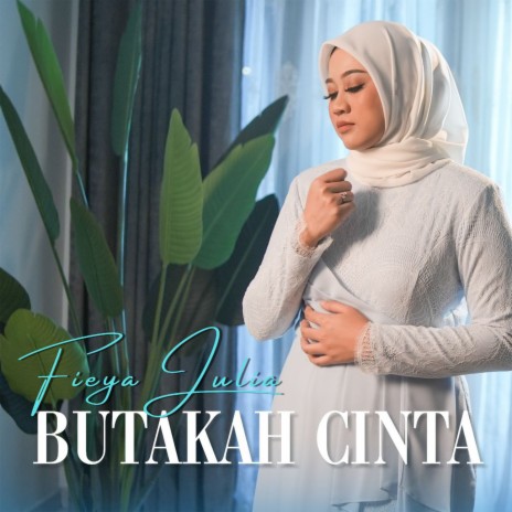 Butakah Cinta | Boomplay Music