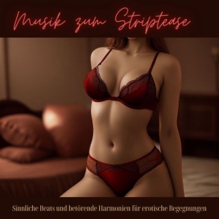 Musik zum Striptease: Sinnliche Beats und betörende Harmonien für erotische Begegnungen
