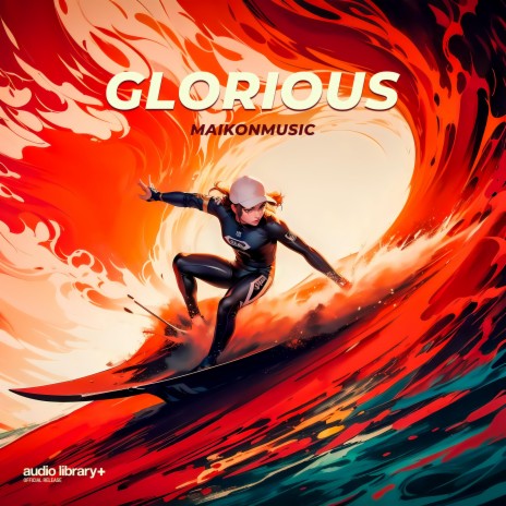 Glorious | Boomplay Music