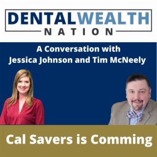 Cal Savers is Coming with Jessica Johnson