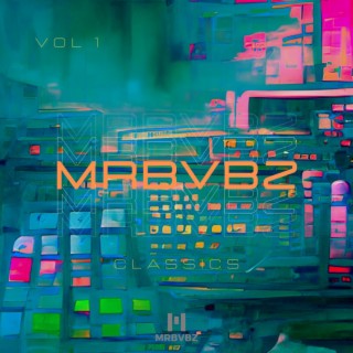 MRBVBZ CLASSICS, Vol. 2