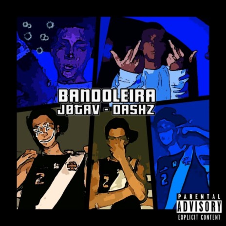 Bandoleira ft. Dashz27 | Boomplay Music