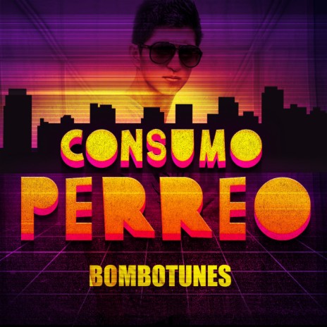 Consumo Perreo | Boomplay Music