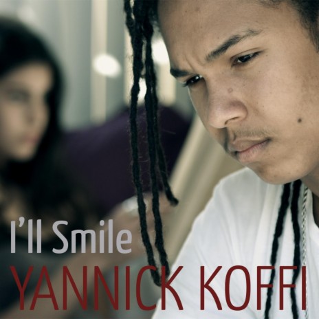 I'll Smile | Boomplay Music