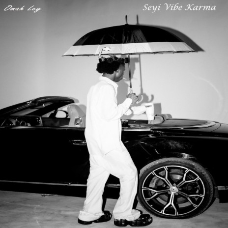 Seyi Vibe Karma | Boomplay Music