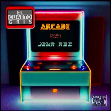 ARCADE ft. KRAB | Boomplay Music