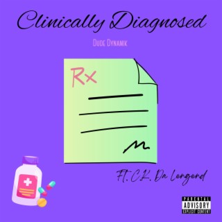 Clinically Diagnosed
