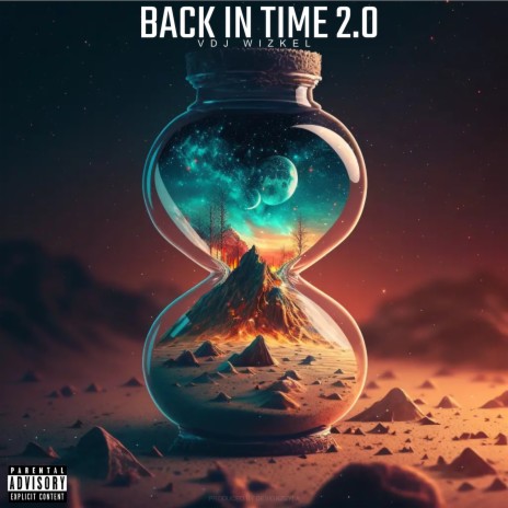 Back in Time 2.0 | Boomplay Music