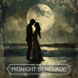 Midnight Serenade lyrics | Boomplay Music