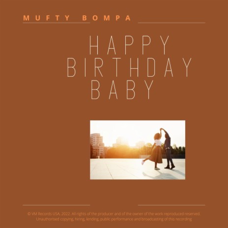 Happy Birthday Baby | Boomplay Music