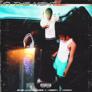 In The Night ft. Keezy & Koodafrmgpm lyrics | Boomplay Music