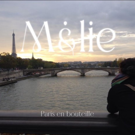 Paris en bouteille | Boomplay Music