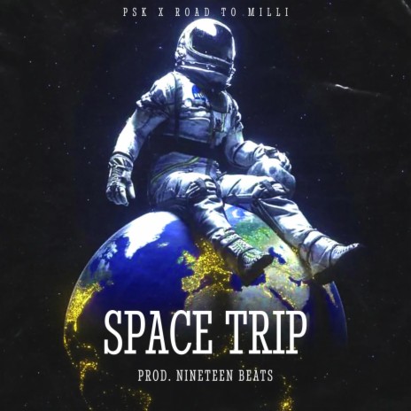 SPACESHIP ft. Make Money Errday & ZEFH G | Boomplay Music