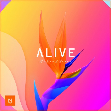 Alive ft. Xiaro | Boomplay Music