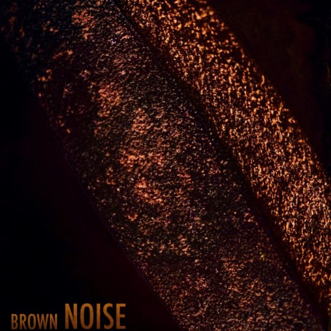 Brown Noise Sleep Sound