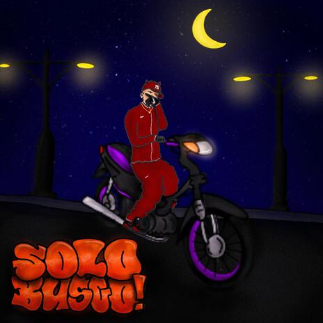 SOLO busco | Boomplay Music