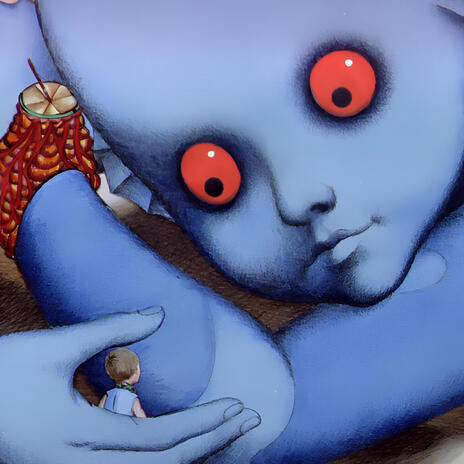 Fantastic Planet