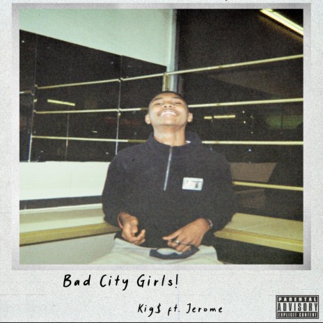 Bad City Girls! ft. Jerome KE | Boomplay Music
