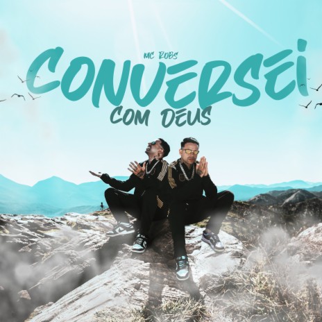 Conversei com Deus | Boomplay Music