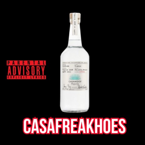 CasaFreakHoes ft. J2_beezyy | Boomplay Music