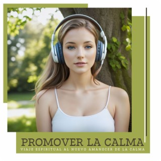 Promover la Calma: Viaje Espiritual al Nuevo Amanecer de la Calma