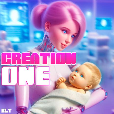 Creation One