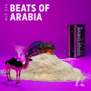 Beats Of Arabia