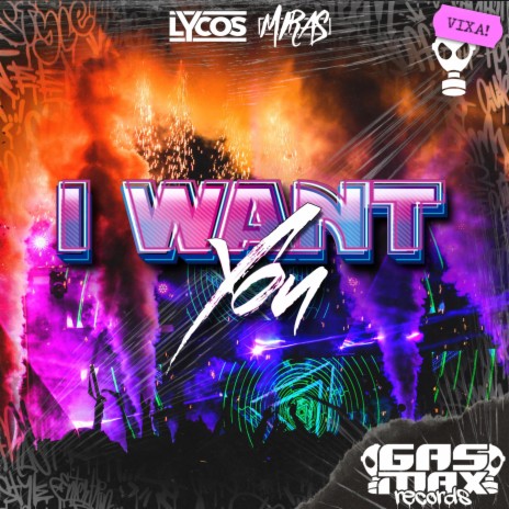 I Want You ft. Miras | Boomplay Music