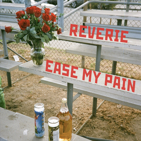 Ease My Pain | Boomplay Music