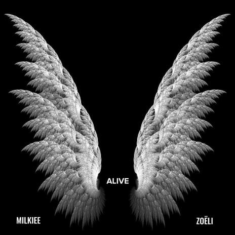 Alive ft. Zoëli