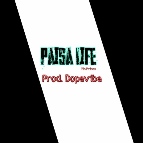 Paisa Life | Boomplay Music