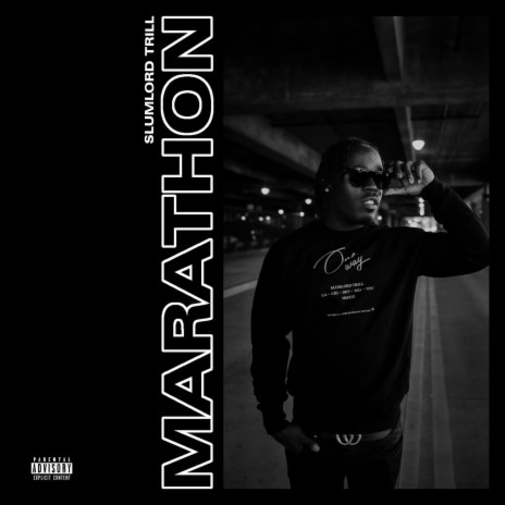 Marathon | Boomplay Music