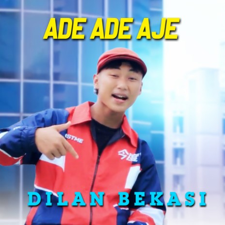 Ade Ade Aje | Boomplay Music