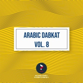 Arabic Dabkat, Vol. 8