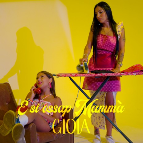 E Si Ossap Mamma' | Boomplay Music