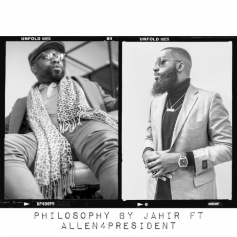 Philosophy ft. Allen4President | Boomplay Music