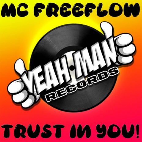 Trust in You! (Original Mix)