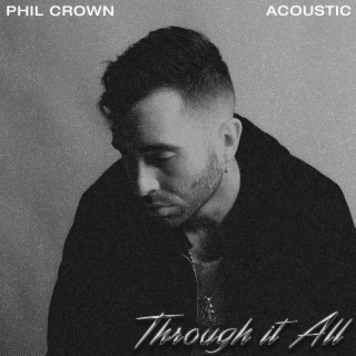 THROUGH IT ALL (Acoustic Version)