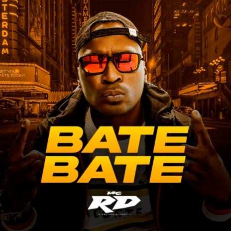 Bate Bate | Boomplay Music